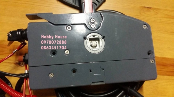 คอนโทรนMultiflex 703