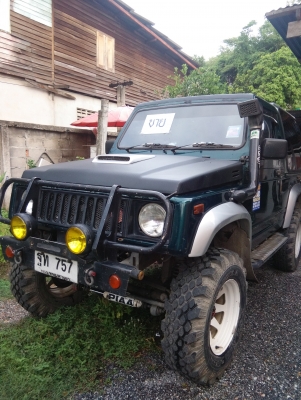 ขายตู้ปลา 4x4