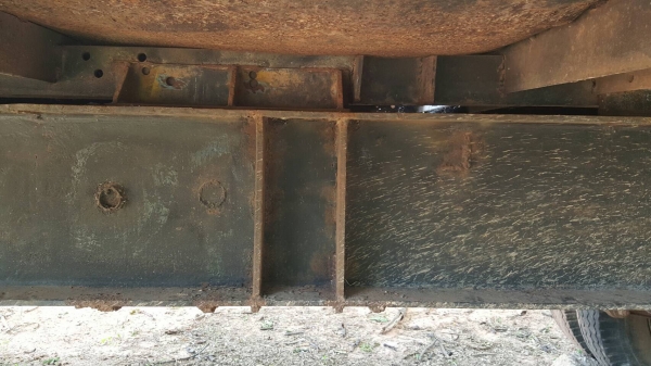 ขาย ลูกพ่วง 2 เพลา ไม่ดั้ม ยาว 6.50 เมตร ไม่มีทะเบียนนะครับ