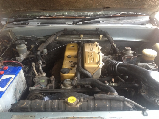 ขาย  อีซูซู  หน้าหนู ปี  39    รุ่นพิเศษ  ก.ไฟฟ้า  พ.เพาร์เวอร์