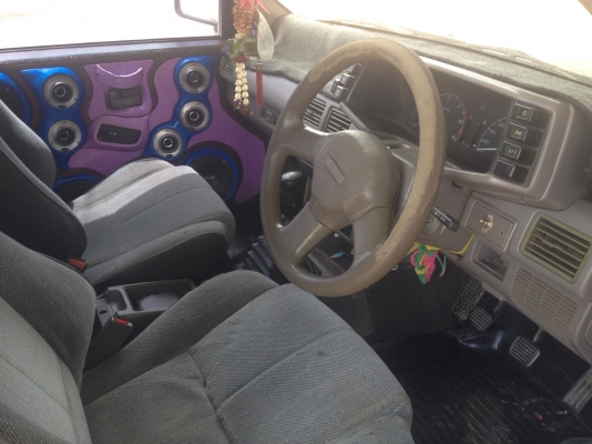 ขาย  อีซูซู  หน้าหนู ปี  39    รุ่นพิเศษ  ก.ไฟฟ้า  พ.เพาร์เวอร์