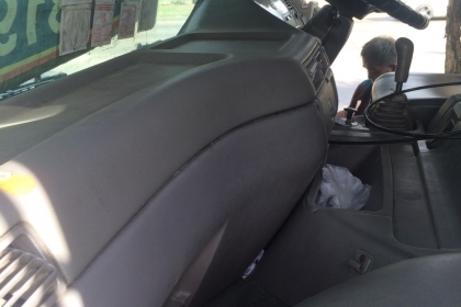 12ล้อ ฮีโน่ FN2K K13C 335แรง 2เพา หัวแคชชี สภาพดีสวยพร้อมใช้งาน ทะเบียนพร้อมโอน