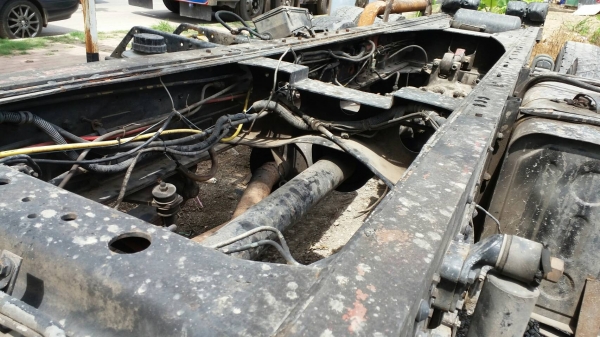 12ล้อ ฮีโน่ FN2K K13C 335แรง 2เพา หัวแคชชี สภาพดีสวยพร้อมใช้งาน ทะเบียนพร้อมโอน