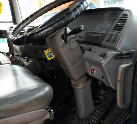 12ล้อ ฮีโน่ FN2K K13C 335แรง 2เพา หัวแคชชี สภาพดีสวยพร้อมใช้งาน ทะเบียนพร้อมโอน