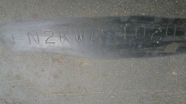 12ล้อ ฮีโน่ FN2K K13C 335แรง 2เพา หัวแคชชี สภาพดีสวยพร้อมใช้งาน ทะเบียนพร้อมโอน