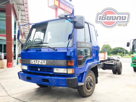 ขายรถหกล้อ ISUZU Rocky จอดอยู่เซียงกงสระบุรีครับ สนใจติดต่อคุณเอ 090-9977111 ขายรถหกล้อ ISUZU Rocky จอดอยู่เซียงกงสระบุรีครับ สนใจติดต่อคุณเอ 090-9977111