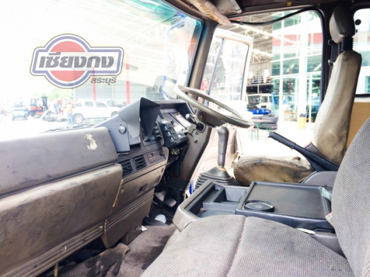 ขายรถหกล้อ ISUZU Rocky จอดอยู่เซียงกงสระบุรีครับ สนใจติดต่อคุณเอ 090-9977111 ขายรถหกล้อ ISUZU Rocky จอดอยู่เซียงกงสระบุรีครับ สนใจติดต่อคุณเอ 090-9977111