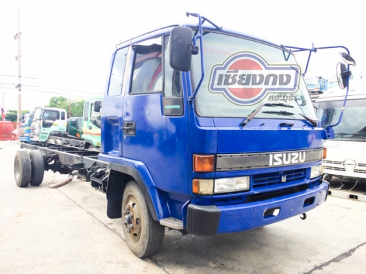 ขายรถหกล้อ ISUZU Rocky จอดอยู่เซียงกงสระบุรีครับ สนใจติดต่อคุณเอ 090-9977111 ขายรถหกล้อ ISUZU Rocky จอดอยู่เซียงกงสระบุรีครับ สนใจติดต่อคุณเอ 090-9977111