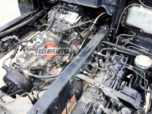 ขายรถหกล้อ ISUZU Rocky จอดอยู่เซียงกงสระบุรีครับ สนใจติดต่อคุณเอ 090-9977111 ขายรถหกล้อ ISUZU Rocky จอดอยู่เซียงกงสระบุรีครับ สนใจติดต่อคุณเอ 090-9977111