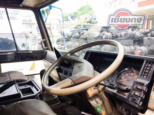 ขายรถหกล้อ ISUZU Rocky จอดอยู่เซียงกงสระบุรีครับ สนใจติดต่อคุณเอ 090-9977111 ขายรถหกล้อ ISUZU Rocky จอดอยู่เซียงกงสระบุรีครับ สนใจติดต่อคุณเอ 090-9977111