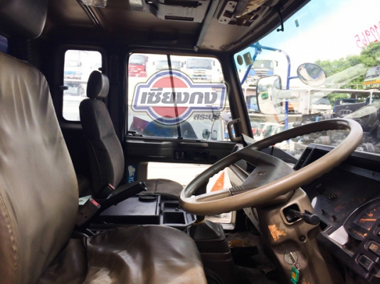 ขายรถหกล้อ ISUZU Rocky จอดอยู่เซียงกงสระบุรีครับ สนใจติดต่อคุณเอ 090-9977111 ขายรถหกล้อ ISUZU Rocky จอดอยู่เซียงกงสระบุรีครับ สนใจติดต่อคุณเอ 090-9977111