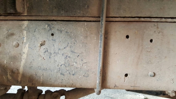 ขาย 6 ล้อดั้ม HINO KR300 เครื่อง EH100 150 แรงม้า หัวเก๋งไม่ค่อยสวย เอกสารเล่มทะเบียนพร้อม ขาย 6 ล้อดั้ม HINO KR300 เครื่อง EH100 150 แรงม้า หัวเก๋งไม่ค่อยสวย เอกสารเล่มทะเบียนพร้อม