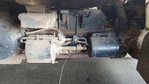 ขาย 6 ล้อดั้ม HINO KR300 เครื่อง EH100 150 แรงม้า หัวเก๋งไม่ค่อยสวย เอกสารเล่มทะเบียนพร้อม ขาย 6 ล้อดั้ม HINO KR300 เครื่อง EH100 150 แรงม้า หัวเก๋งไม่ค่อยสวย เอกสารเล่มทะเบียนพร้อม