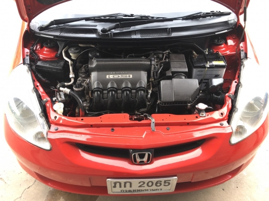 ็HONDA JAZZ i-dsi 1.5