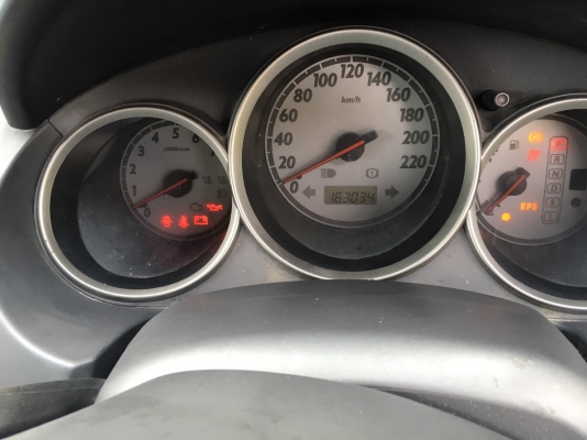 ็HONDA JAZZ i-dsi 1.5