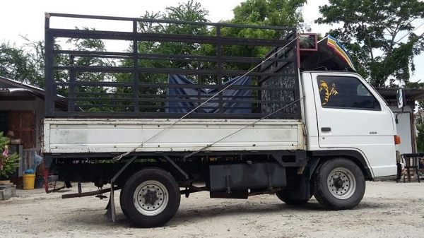 ประกาศขาย