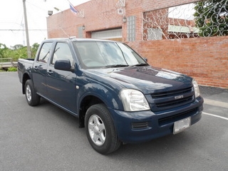 ISUZU D-MAX 2.5 CAB 4 MT ปี 2004 รถสวยพร้อมใช้ จัดไฟแนนซ์ได้ T.086-527-9533 ISUZU D-MAX 2.5 CAB 4 MT ปี 2004 รถสวยพร้อมใช้ จัดไฟแนนซ์ได้ T.086-527-9533