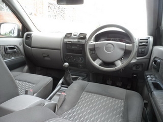 ISUZU D-MAX 2.5 CAB 4 MT ปี 2004 รถสวยพร้อมใช้ จัดไฟแนนซ์ได้ T.086-527-9533 ISUZU D-MAX 2.5 CAB 4 MT ปี 2004 รถสวยพร้อมใช้ จัดไฟแนนซ์ได้ T.086-527-9533