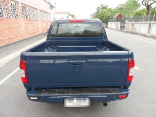 ISUZU D-MAX 2.5 CAB 4 MT ปี 2004 รถสวยพร้อมใช้ จัดไฟแนนซ์ได้ T.086-527-9533 ISUZU D-MAX 2.5 CAB 4 MT ปี 2004 รถสวยพร้อมใช้ จัดไฟแนนซ์ได้ T.086-527-9533