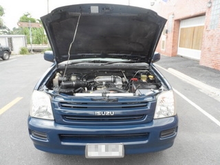 ISUZU D-MAX 2.5 CAB 4 MT ปี 2004 รถสวยพร้อมใช้ จัดไฟแนนซ์ได้ T.086-527-9533 ISUZU D-MAX 2.5 CAB 4 MT ปี 2004 รถสวยพร้อมใช้ จัดไฟแนนซ์ได้ T.086-527-9533