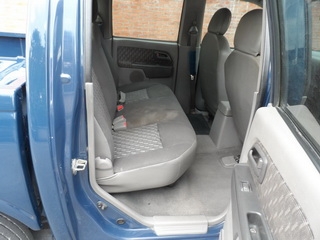 ISUZU D-MAX 2.5 CAB 4 MT ปี 2004 รถสวยพร้อมใช้ จัดไฟแนนซ์ได้ T.086-527-9533 ISUZU D-MAX 2.5 CAB 4 MT ปี 2004 รถสวยพร้อมใช้ จัดไฟแนนซ์ได้ T.086-527-9533