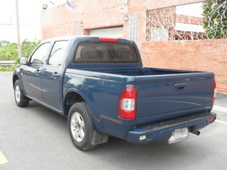 ISUZU D-MAX 2.5 CAB 4 MT ปี 2004 รถสวยพร้อมใช้ จัดไฟแนนซ์ได้ T.086-527-9533 ISUZU D-MAX 2.5 CAB 4 MT ปี 2004 รถสวยพร้อมใช้ จัดไฟแนนซ์ได้ T.086-527-9533