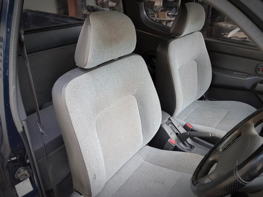 Mitsubishi strada cab ราคา 135,000 +++++++++ + รถปี 2541 สีน้ำเงินสวย + เครื่องยนต์ ดีเซล 2800 cc แน่นๆ + ช่วงล่างดี + แอร์เย็น + เกียร์ธรรมดา + พวงมาลัยเพาเวอร์ + กระจกไฟฟ้า + แม็กไลเนอร์ + ล้อแม็ก ราคา 135,000 บาท พร้อมโอนครับ *****ลูกค้าเครดิสดี ลูกค้า Mitsubishi strada cab ราคา 135,000 +++++++++ + รถปี 2541 สีน้ำเงินสวย + เครื่องยนต์ ดีเซล 2800 cc แน่นๆ + ช่วงล่างดี + แอร์เย็น + เกียร์ธรรมดา + พวงมาลัยเพาเวอร์ + กระจกไฟฟ้า + แม็กไลเนอร์ + ล้อแม็ก ราคา 135,000 บาท พร้อมโอนครับ *****ลูกค้าเครดิสดี ลูกค้า