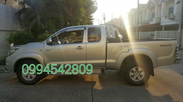 รถกระบะโตโยต้าวีโก้ รถกระบะโตโยต้าวีโก้