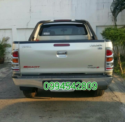 รถกระบะโตโยต้าวีโก้ รถกระบะโตโยต้าวีโก้