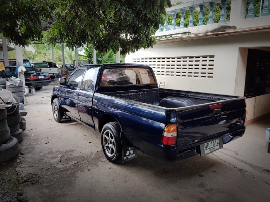 Mitsubishi strada cab ราคา 135,000 +++++++++ + รถปี 2541 สีน้ำเงินสวย + เครื่องยนต์ ดีเซล 2800 cc แน่นๆ + ช่วงล่างดี + แอร์เย็น + เกียร์ธรรมดา + พวงมาลัยเพาเวอร์ + กระจกไฟฟ้า + แม็กไลเนอร์ + ล้อแม็ก ราคา 135,000 บาท พร้อมโอนครับ *****ลูกค้าเครดิสดี ลูกค้า Mitsubishi strada cab ราคา 135,000 +++++++++ + รถปี 2541 สีน้ำเงินสวย + เครื่องยนต์ ดีเซล 2800 cc แน่นๆ + ช่วงล่างดี + แอร์เย็น + เกียร์ธรรมดา + พวงมาลัยเพาเวอร์ + กระจกไฟฟ้า + แม็กไลเนอร์ + ล้อแม็ก ราคา 135,000 บาท พร้อมโอนครับ *****ลูกค้าเครดิสดี ลูกค้า