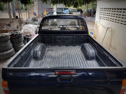 Mitsubishi strada cab ราคา 135,000 +++++++++ + รถปี 2541 สีน้ำเงินสวย + เครื่องยนต์ ดีเซล 2800 cc แน่นๆ + ช่วงล่างดี + แอร์เย็น + เกียร์ธรรมดา + พวงมาลัยเพาเวอร์ + กระจกไฟฟ้า + แม็กไลเนอร์ + ล้อแม็ก ราคา 135,000 บาท พร้อมโอนครับ *****ลูกค้าเครดิสดี ลูกค้า Mitsubishi strada cab ราคา 135,000 +++++++++ + รถปี 2541 สีน้ำเงินสวย + เครื่องยนต์ ดีเซล 2800 cc แน่นๆ + ช่วงล่างดี + แอร์เย็น + เกียร์ธรรมดา + พวงมาลัยเพาเวอร์ + กระจกไฟฟ้า + แม็กไลเนอร์ + ล้อแม็ก ราคา 135,000 บาท พร้อมโอนครับ *****ลูกค้าเครดิสดี ลูกค้า