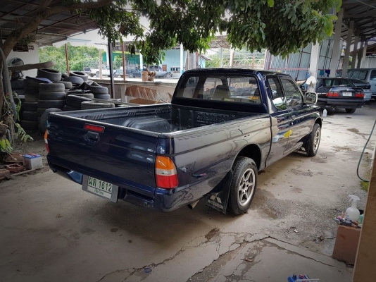 Mitsubishi strada cab ราคา 135,000 +++++++++ + รถปี 2541 สีน้ำเงินสวย + เครื่องยนต์ ดีเซล 2800 cc แน่นๆ + ช่วงล่างดี + แอร์เย็น + เกียร์ธรรมดา + พวงมาลัยเพาเวอร์ + กระจกไฟฟ้า + แม็กไลเนอร์ + ล้อแม็ก ราคา 135,000 บาท พร้อมโอนครับ *****ลูกค้าเครดิสดี ลูกค้า Mitsubishi strada cab ราคา 135,000 +++++++++ + รถปี 2541 สีน้ำเงินสวย + เครื่องยนต์ ดีเซล 2800 cc แน่นๆ + ช่วงล่างดี + แอร์เย็น + เกียร์ธรรมดา + พวงมาลัยเพาเวอร์ + กระจกไฟฟ้า + แม็กไลเนอร์ + ล้อแม็ก ราคา 135,000 บาท พร้อมโอนครับ *****ลูกค้าเครดิสดี ลูกค้า