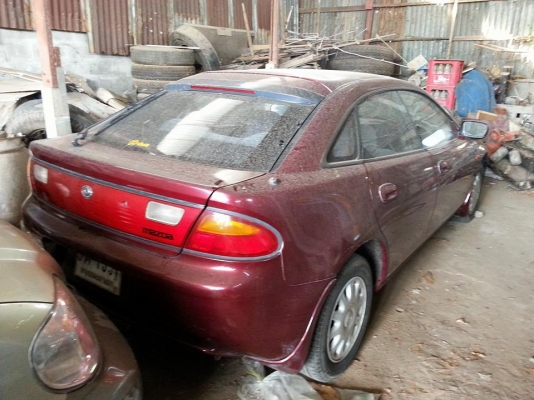 ขายรถเก๋ง สภาพดีมาก ออกมือเดียวป้ายแดง ใช้งานสองแสนโล เครื่องเบนซิน เอกสารถูกต้อง เล่มทะเบียนพร้อมโอน ราคา85,000 สนใจโทร 090-8588220คุณนะ 093-3258446คุณบิว หรือเข้าดูสินค้าอื่นๆได้ที่ www.narong2truck.com หรือ www.truck.in.th/498 หรือเพจFacebook ณรงค์ ซื้