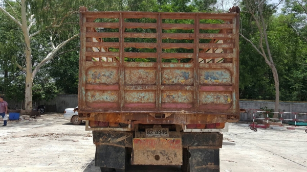 ขาย 10 ล้อดั้ม HINO FM3M มีระบบลากพ่วง คัสซีสวยตลอดเส้น เครื่อง M10C 240 แรงม้า สโลว์กลาง ช่วงล่างดี เอกสารเล่มทะเบียนครบ ราคาต่อรองได้ครับ