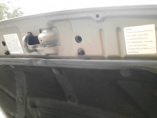 ISUZU  D-MAX PLATINUM  2.5 SLX  ปี09