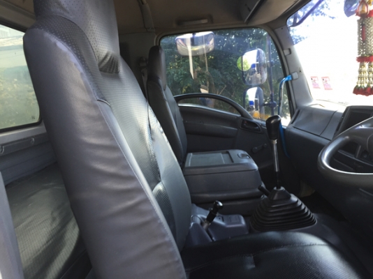 ขายรถพ่วง DECA 360 ดั้มเกษตร ใส่ของได้ 31 ตัน รถพ่วง22ล้อ สภาพเดิมๆ