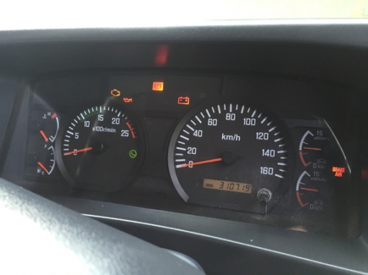 ขายรถพ่วง DECA 360 ดั้มเกษตร ใส่ของได้ 31 ตัน รถพ่วง22ล้อ สภาพเดิมๆ