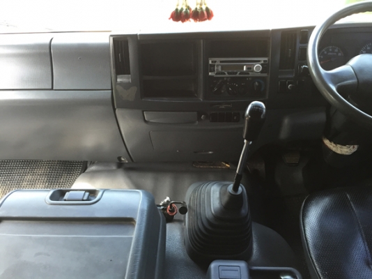 ขายรถพ่วง DECA 360 ดั้มเกษตร ใส่ของได้ 31 ตัน รถพ่วง22ล้อ สภาพเดิมๆ