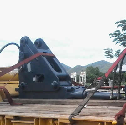 ขายหัวเจาะ NPK 4X ปรับสภาพพร้อมใช้งาน ราคา 82,000 บาท