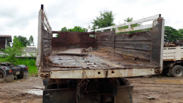 ขาย 10 ล้อดั้ม ROCKY 175 วางเครื่อง 6BG1 เทอร์โบอินเตอร์ 230 แรงม้า ช่วงล่าง FUSO เบรคทิฟฟี่ พาวเวอร์ มีระบบลากพ่วง ทะเบียนครบพร้อมโอน ขาย 10 ล้อดั้ม ROCKY 175 วางเครื่อง 6BG1 เทอร์โบอินเตอร์ 230 แรงม้า ช่วงล่าง FUSO เบรคทิฟฟี่ พาวเวอร์ มีระบบลากพ่วง ทะเบียนครบพร้อมโอน