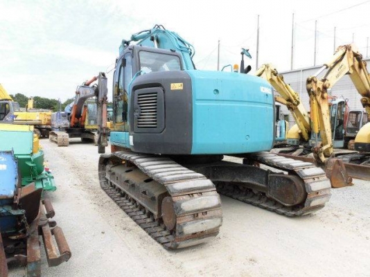 ขายรถแบคโฮ KOBELCO SK200SR YY04 ปี2006 (MARK6) คอนโทรลสั้น สภาพสวยพร้อมใช้งาน ขายรถแบคโฮ KOBELCO SK200SR YY04 ปี2006 (MARK6) คอนโทรลสั้น สภาพสวยพร้อมใช้งาน