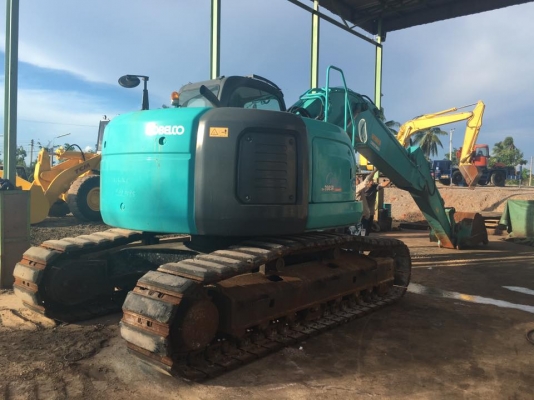 ขายรถแบคโฮ KOBELCO SK200SR YY04 ปี2006 (MARK6) คอนโทรลสั้น สภาพสวยพร้อมใช้งาน ขายรถแบคโฮ KOBELCO SK200SR YY04 ปี2006 (MARK6) คอนโทรลสั้น สภาพสวยพร้อมใช้งาน