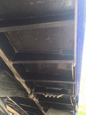 รถฮีโน่ 10 ล้อดั้ม FM1A 344 แรงม้า. ปี 55. , ( ขาย แม่ , ลูก. )    สนใจติดต่อ  081 - 6079515