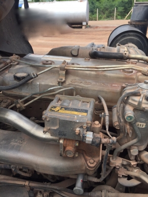 รถฮีโน่ 10 ล้อดั้ม FM1A 344 แรงม้า. ปี 55. , ( ขาย แม่ , ลูก. )    สนใจติดต่อ  081 - 6079515