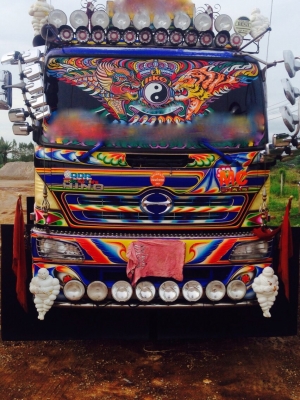 รถฮีโน่ 10 ล้อดั้ม FM1A 344 แรงม้า. ปี 55. , ( ขาย แม่ , ลูก. )    สนใจติดต่อ  081 - 6079515