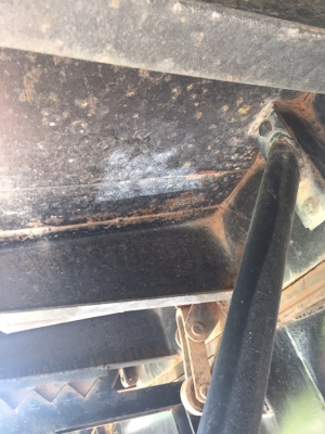 รถฮีโน่ 10 ล้อดั้ม FM1A 344 แรงม้า. ปี 55. , ( ขาย แม่ , ลูก. )    สนใจติดต่อ  081 - 6079515