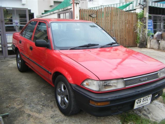 ขาย toyota โดเรม่อน เครื่อง 1,300 เกียร์ธรรมดา พร้อมโอน ขาย toyota โดเรม่อน เครื่อง 1,300 เกียร์ธรรมดา พร้อมโอน