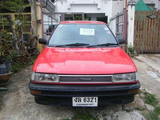 ขาย toyota โดเรม่อน เครื่อง 1,300 เกียร์ธรรมดา พร้อมโอน ขาย toyota โดเรม่อน เครื่อง 1,300 เกียร์ธรรมดา พร้อมโอน