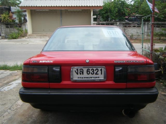 ขาย toyota โดเรม่อน เครื่อง 1,300 เกียร์ธรรมดา พร้อมโอน ขาย toyota โดเรม่อน เครื่อง 1,300 เกียร์ธรรมดา พร้อมโอน