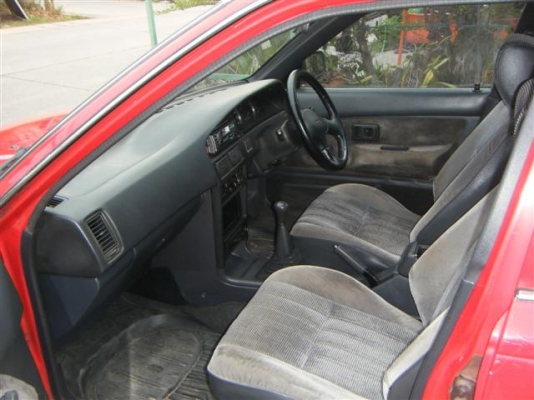 ขาย toyota โดเรม่อน เครื่อง 1,300 เกียร์ธรรมดา พร้อมโอน ขาย toyota โดเรม่อน เครื่อง 1,300 เกียร์ธรรมดา พร้อมโอน